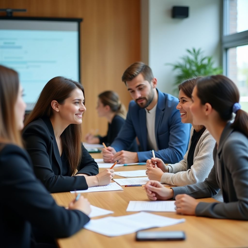 Yabancı Dil Sınavına Hazırlık Semineri