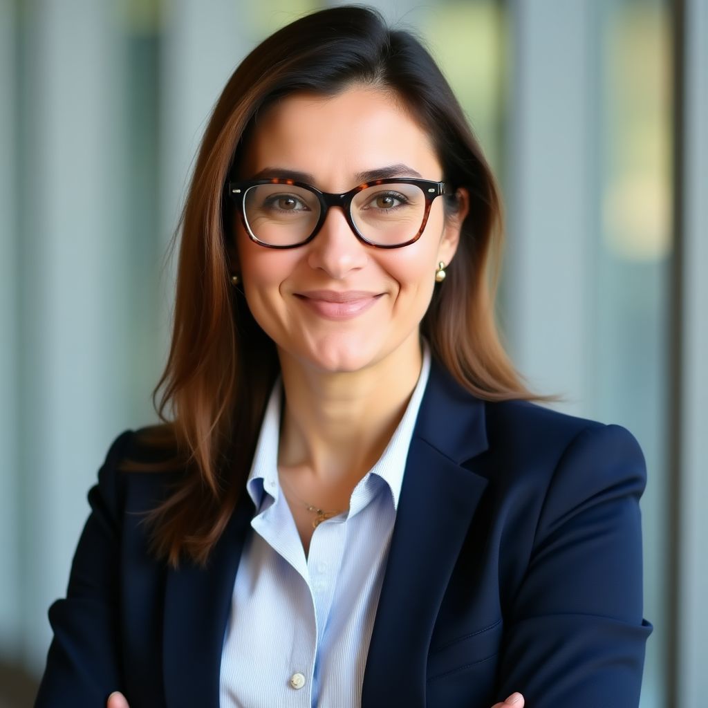 Ayşe Kaya