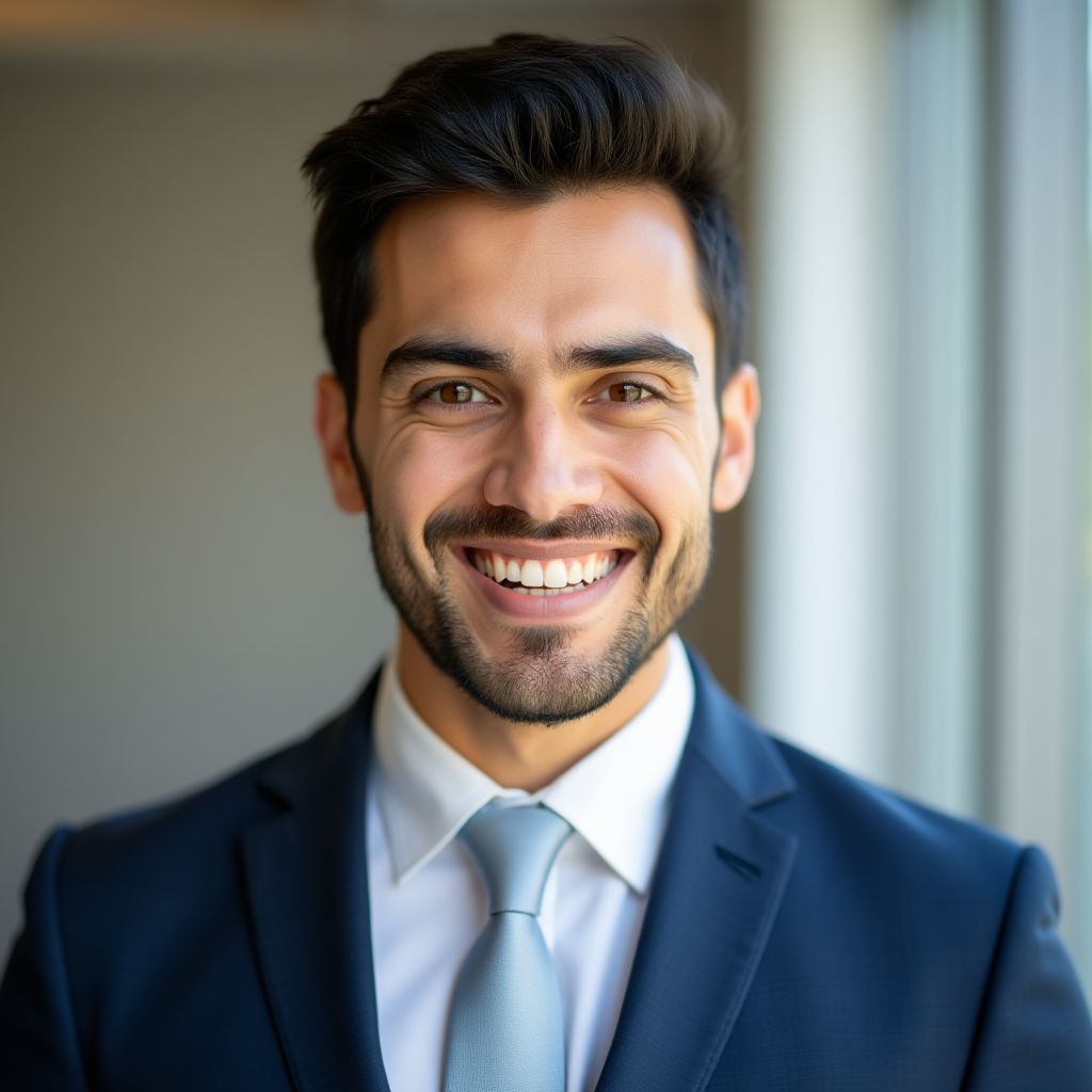 Burak Özdemir